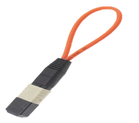 Fiberer MPO/MTP Loopback Assemblies